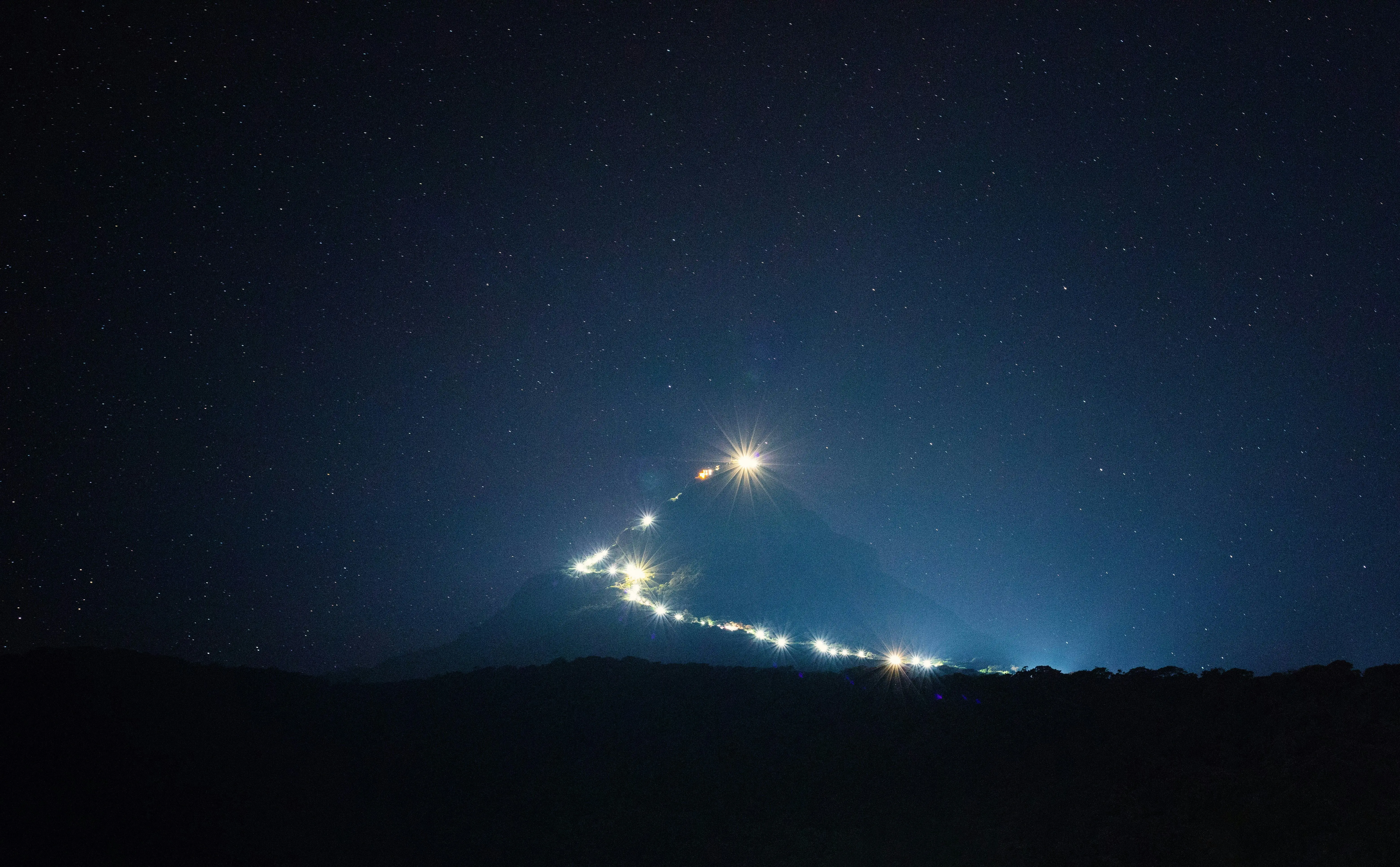 ADAM'S PEAK